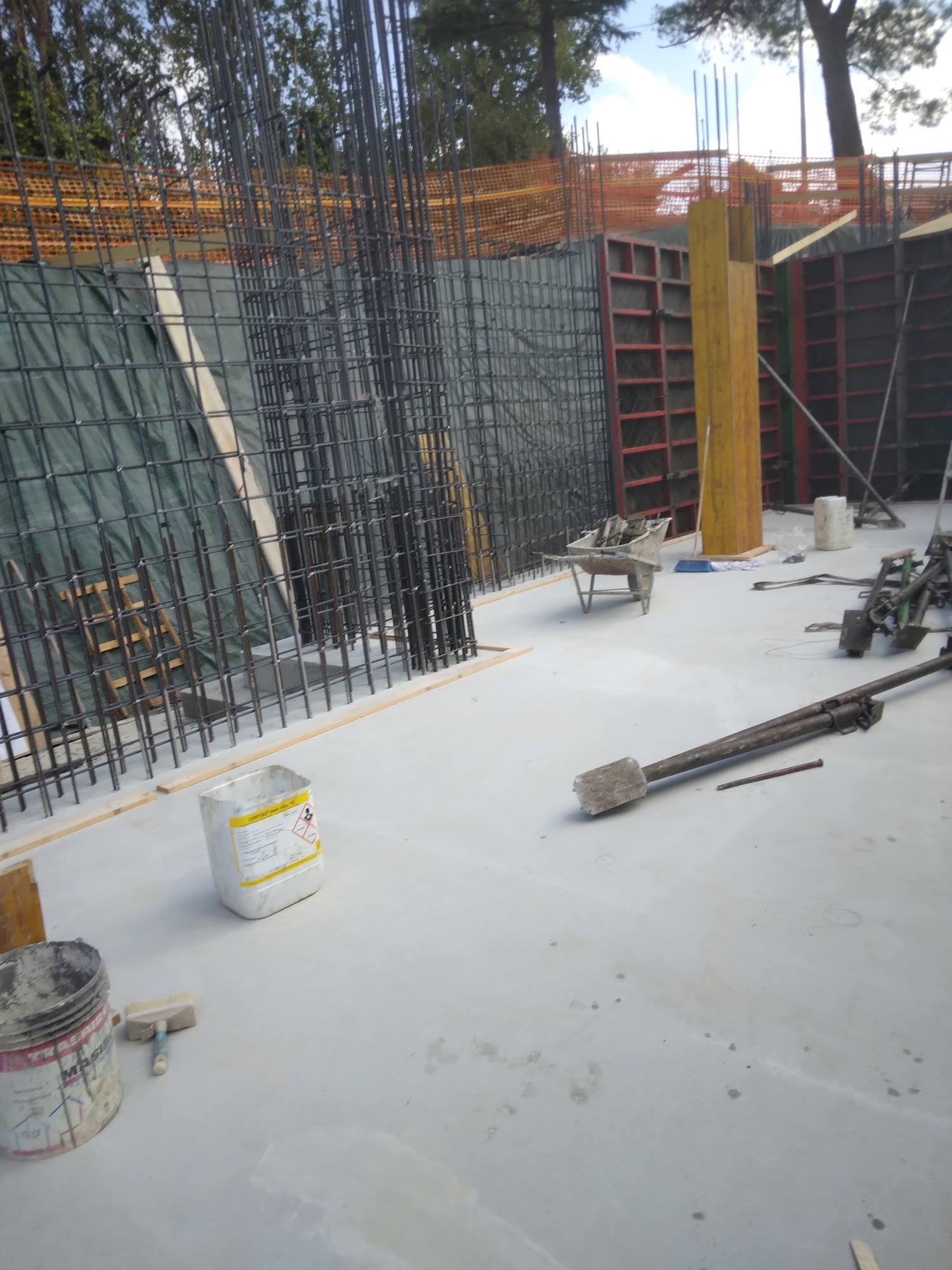 Impresa Edile Fabiani e Lancioni Montecassiano